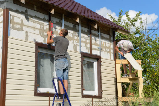 Best Weatherproofing and Sealing  in San Pasqual, CA