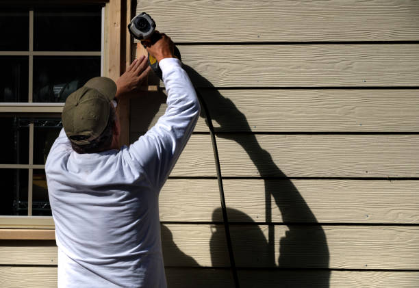 Best Vinyl Siding Installation  in San Pasqual, CA